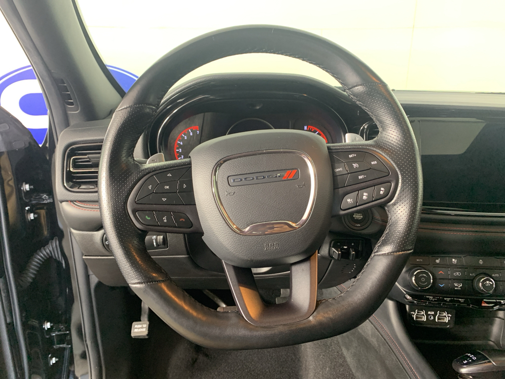 Used 2024 Dodge Durango SUV