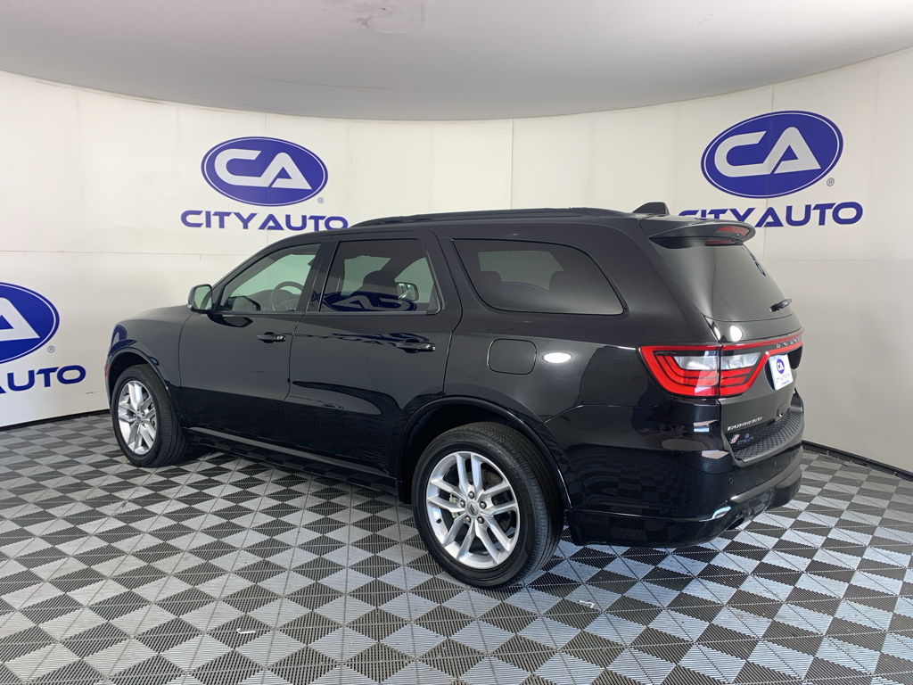 Used 2024 Dodge Durango SUV