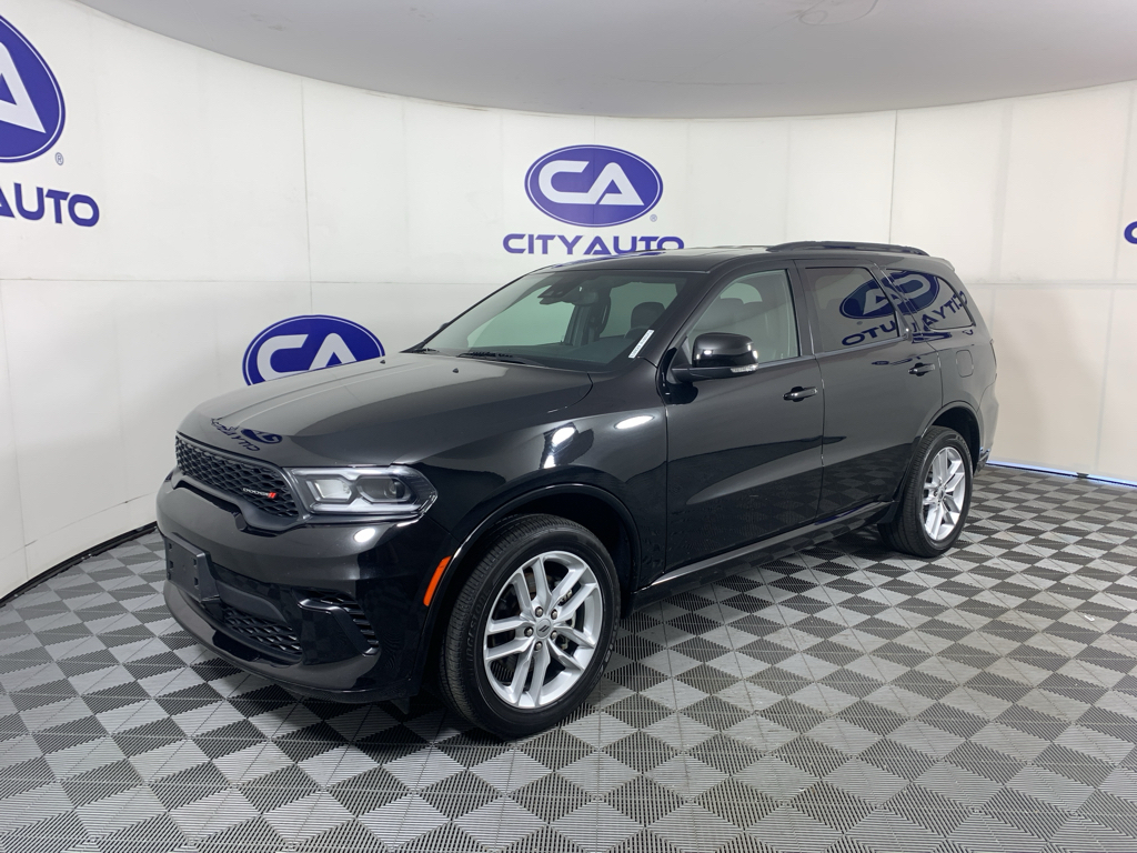 Used 2024 Dodge Durango SUV