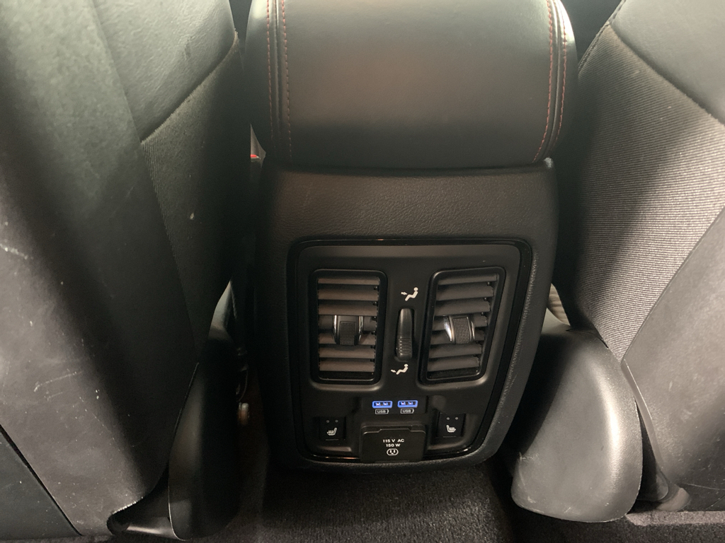 Used 2024 Dodge Durango SUV