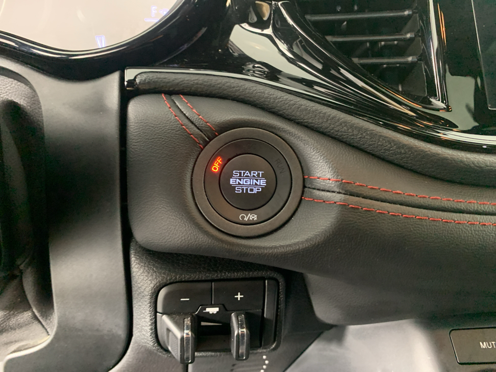 Used 2024 Dodge Durango SUV