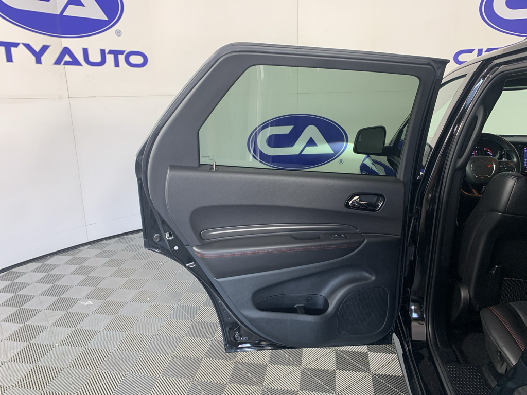 Used 2024 Dodge Durango SUV
