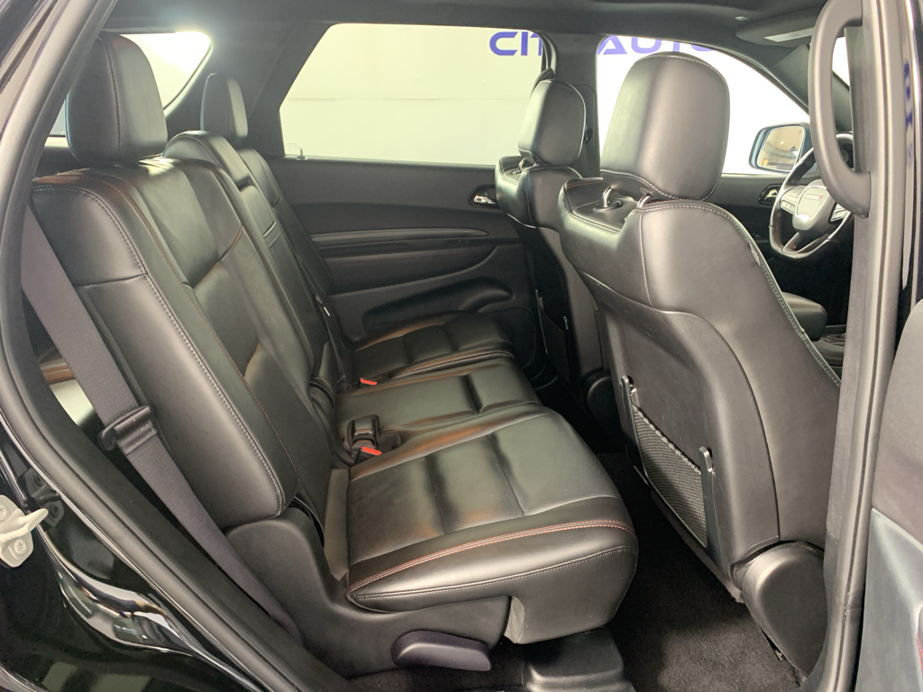 Used 2024 Dodge Durango SUV