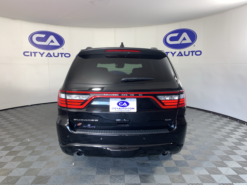 Used 2024 Dodge Durango SUV