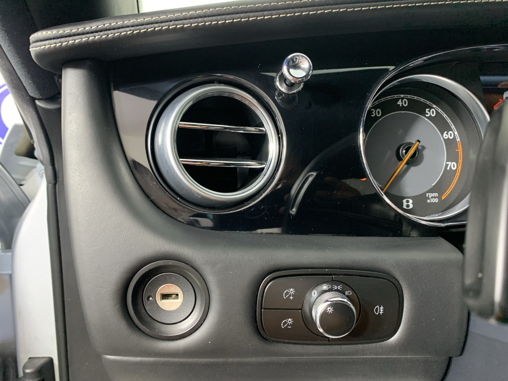 Used 2012 Bentley Continental GT Coupe