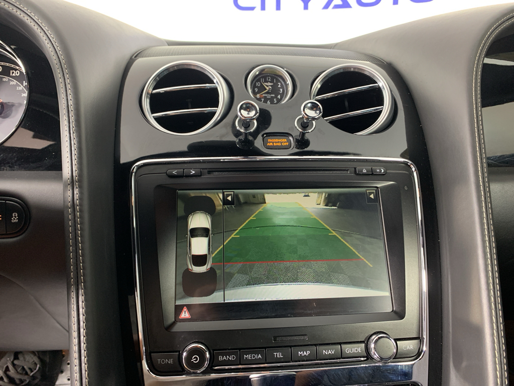 Used 2012 Bentley Continental GT Coupe