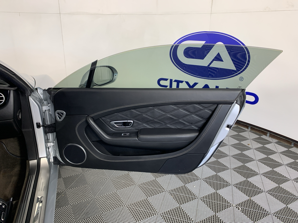 Used 2012 Bentley Continental GT Coupe