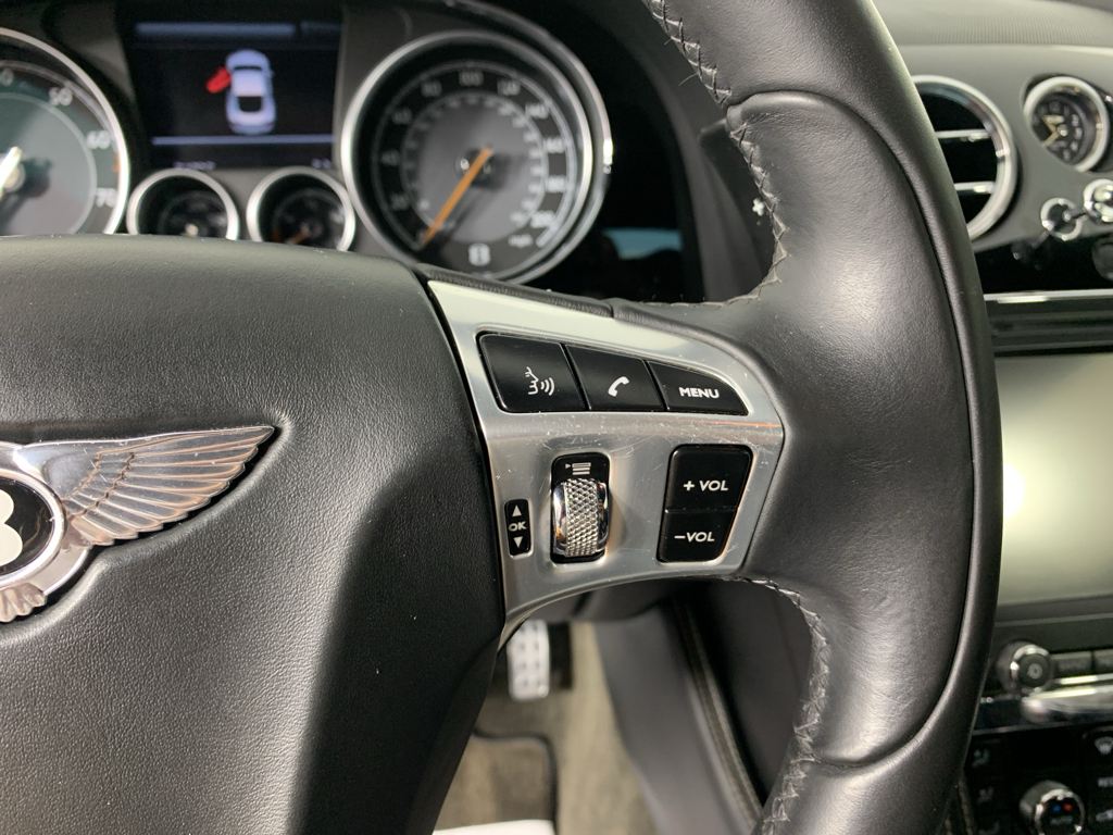 Used 2012 Bentley Continental GT Coupe