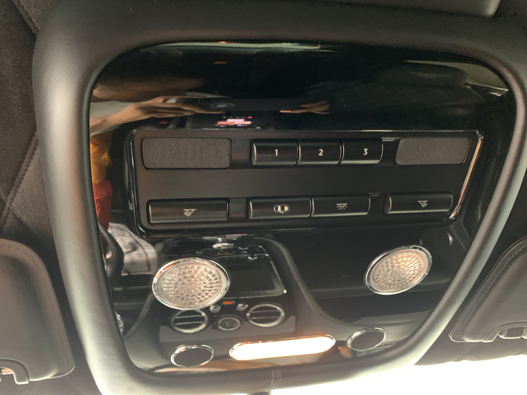Used 2012 Bentley Continental GT Coupe