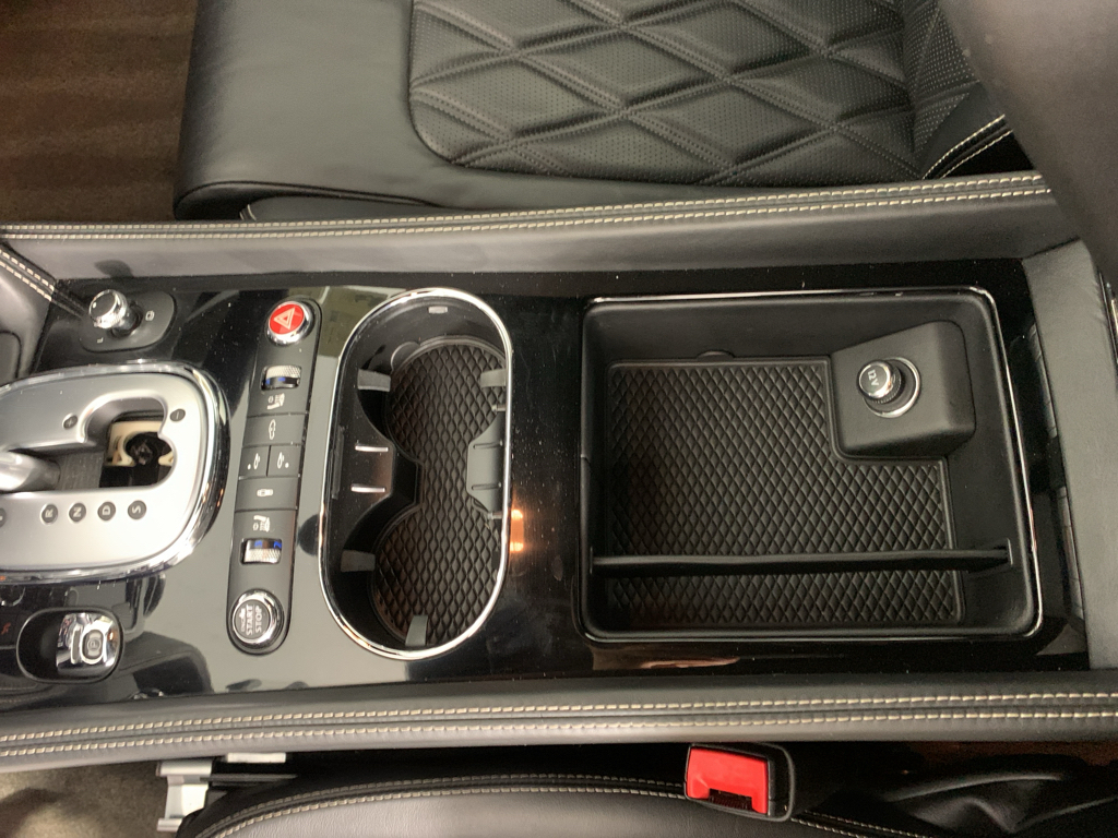 Used 2012 Bentley Continental GT Coupe