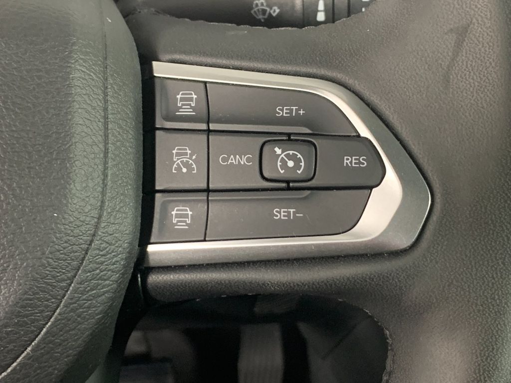 2025 Jeep Compass Limited - Photo 19