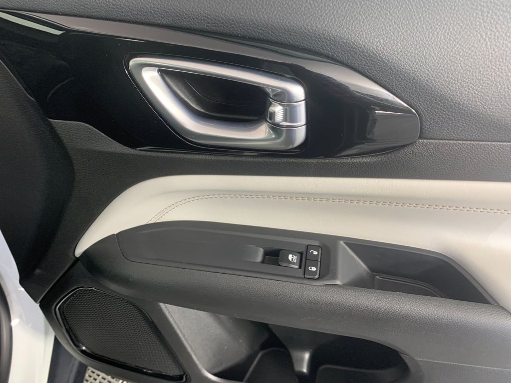 2025 Jeep Compass Limited - Photo 39