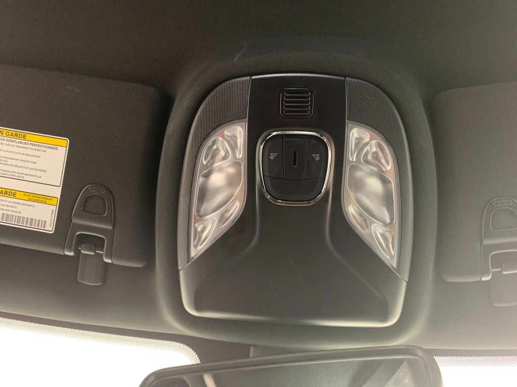 2025 Jeep Compass Limited - Photo 27