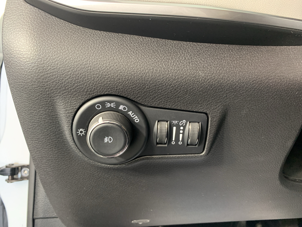 Used 2025 Jeep Compass SUV