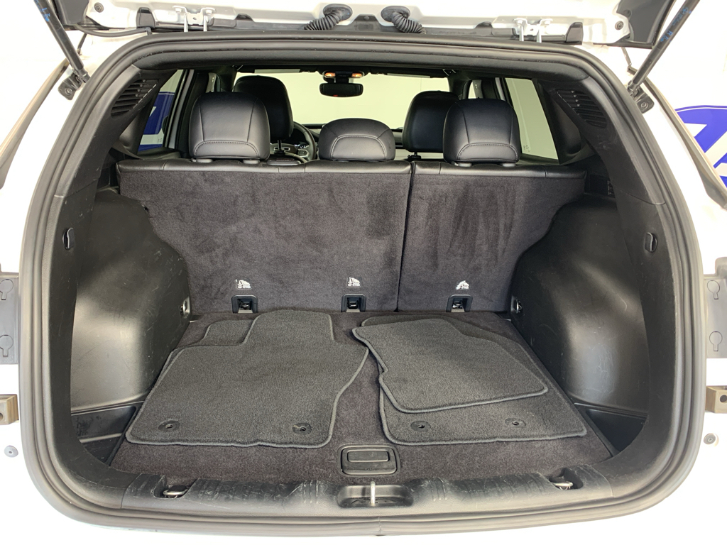 Used 2025 Jeep Compass SUV