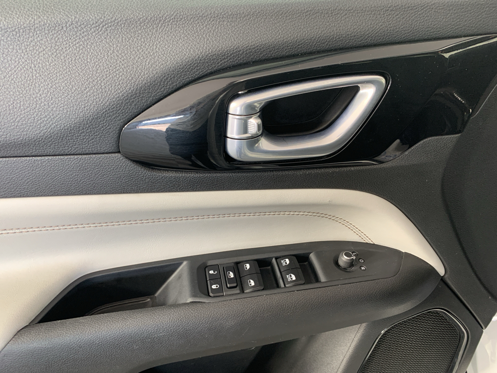Used 2025 Jeep Compass SUV