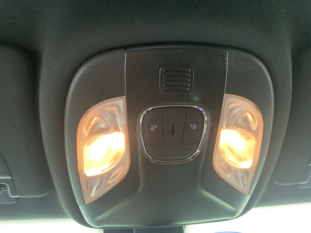 Used 2025 Jeep Compass SUV