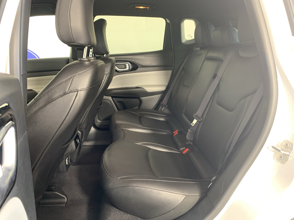 Used 2025 Jeep Compass SUV