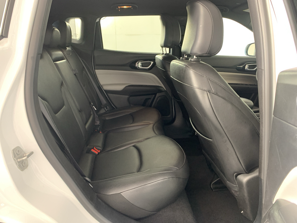 Used 2025 Jeep Compass SUV