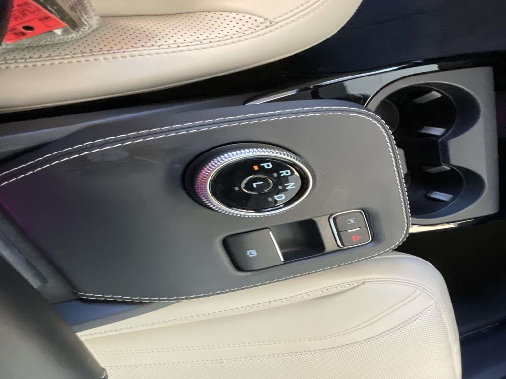 Used 2022 Ford Mustang Mach-E SUV