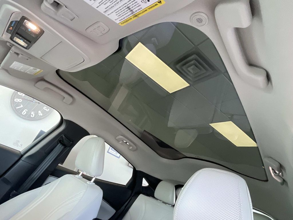 Used 2022 Ford Mustang Mach-E SUV