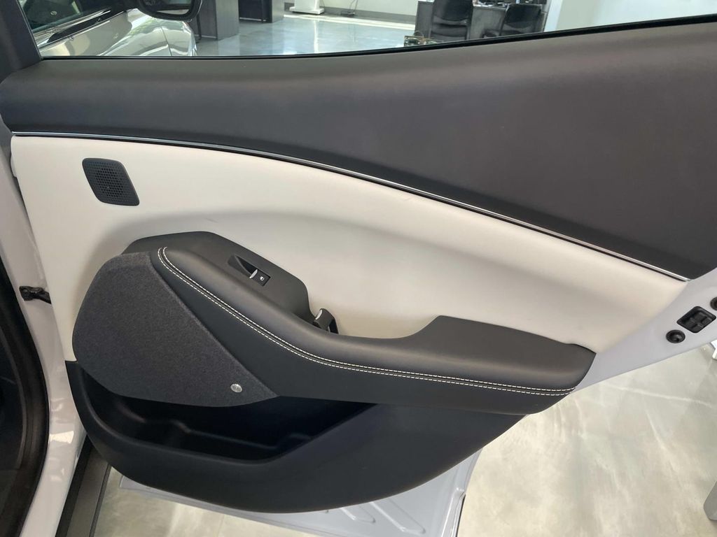 Used 2022 Ford Mustang Mach-E SUV