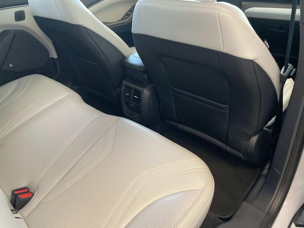 Used 2022 Ford Mustang Mach-E SUV