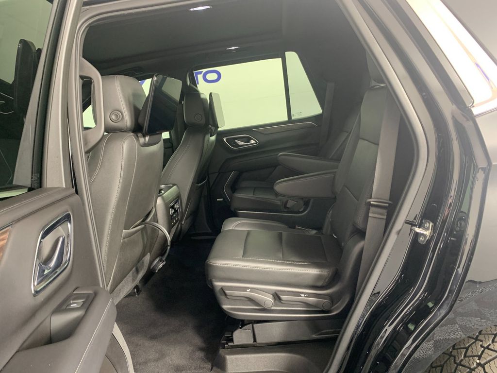 Used 2021 Chevrolet Tahoe SUV