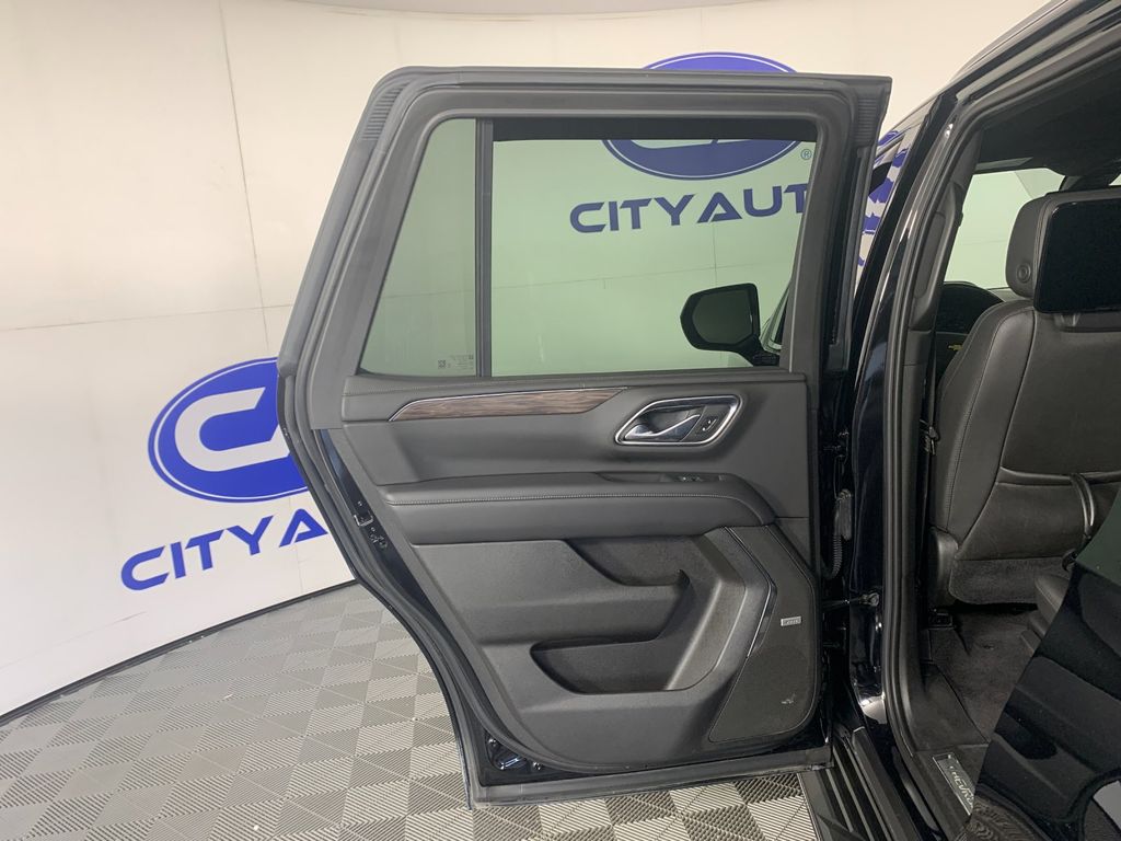 Used 2021 Chevrolet Tahoe SUV