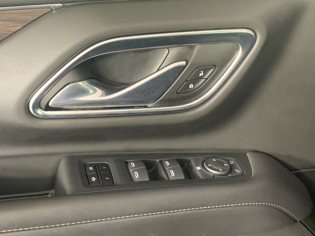 Used 2021 Chevrolet Tahoe SUV