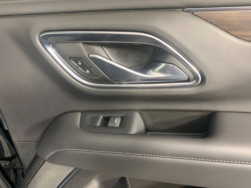 Used 2021 Chevrolet Tahoe SUV
