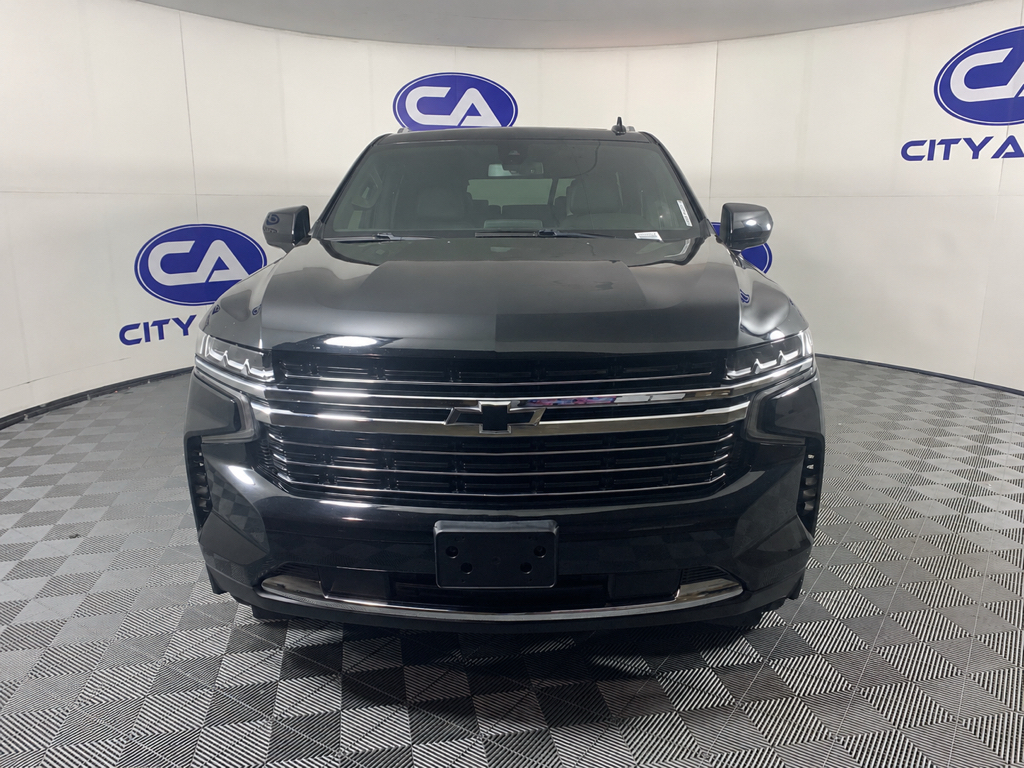 Used 2021 Chevrolet Tahoe SUV