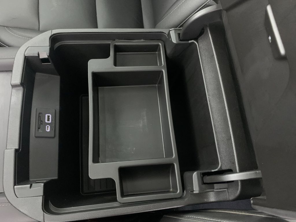 Used 2021 Chevrolet Tahoe SUV