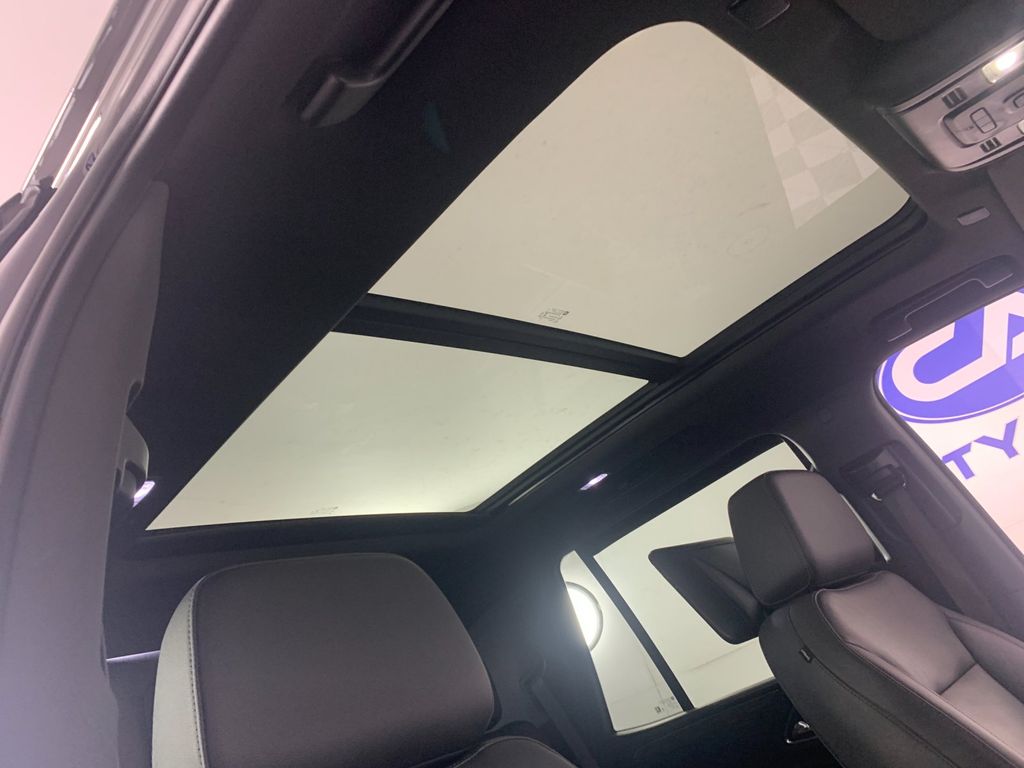 Used 2021 Chevrolet Tahoe SUV