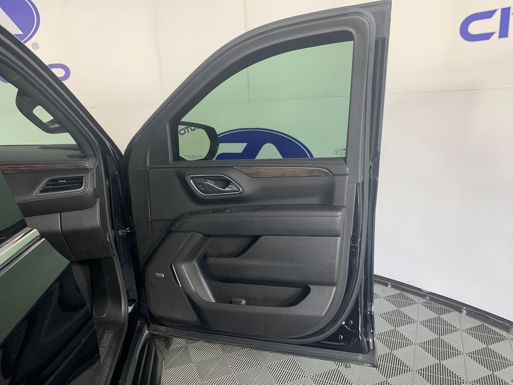 Used 2021 Chevrolet Tahoe SUV