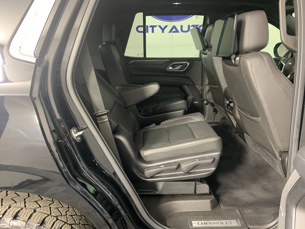 Used 2021 Chevrolet Tahoe SUV