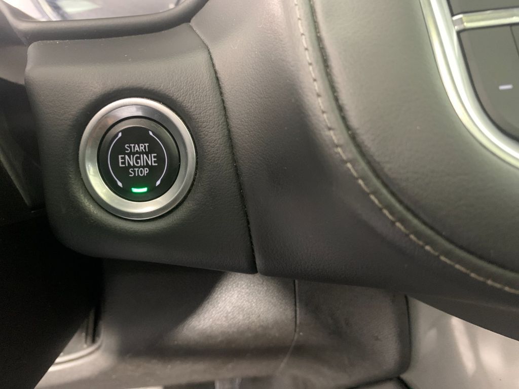 Used 2021 Chevrolet Tahoe SUV