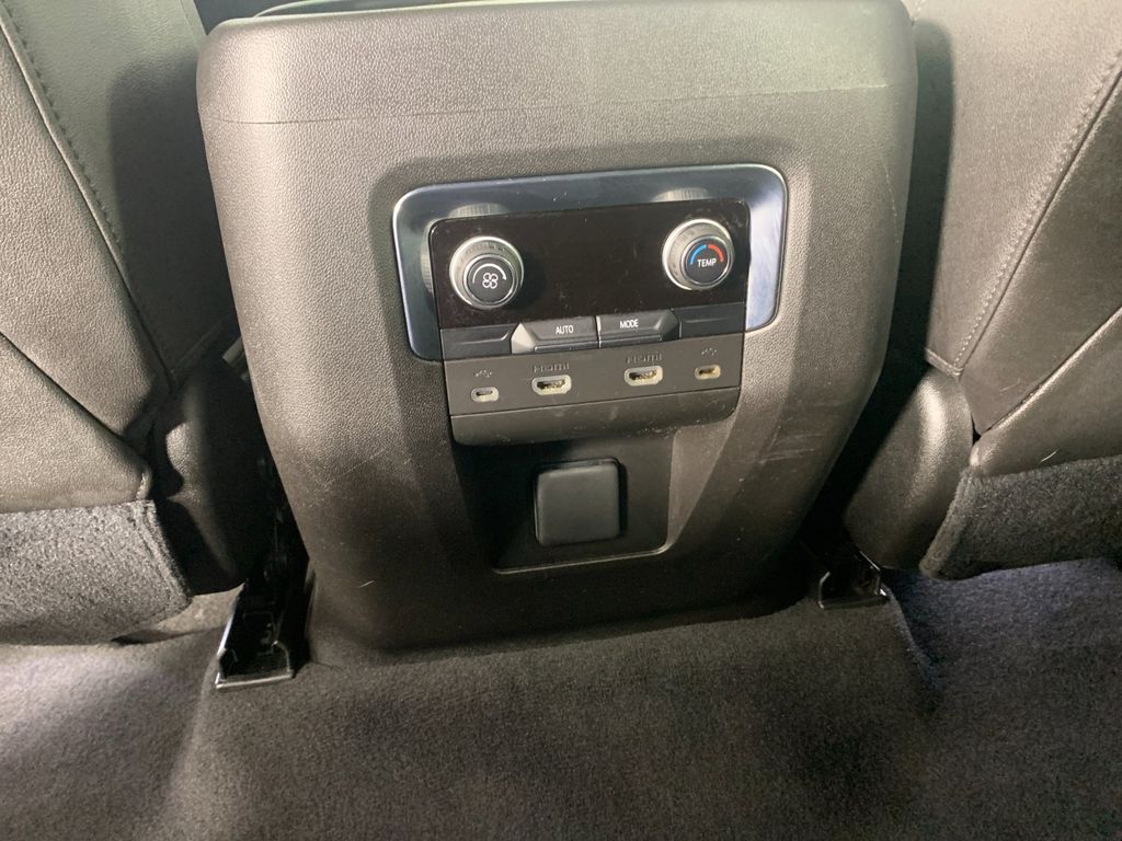 Used 2021 Chevrolet Tahoe SUV