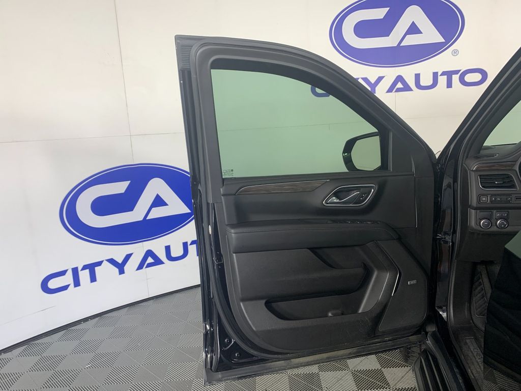 Used 2021 Chevrolet Tahoe SUV