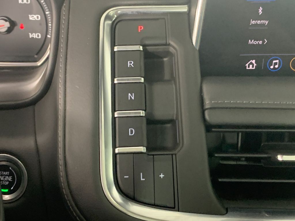 Used 2021 Chevrolet Tahoe SUV