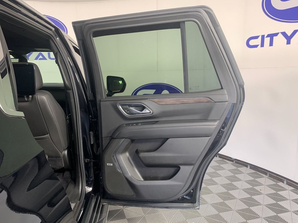 Used 2021 Chevrolet Tahoe SUV