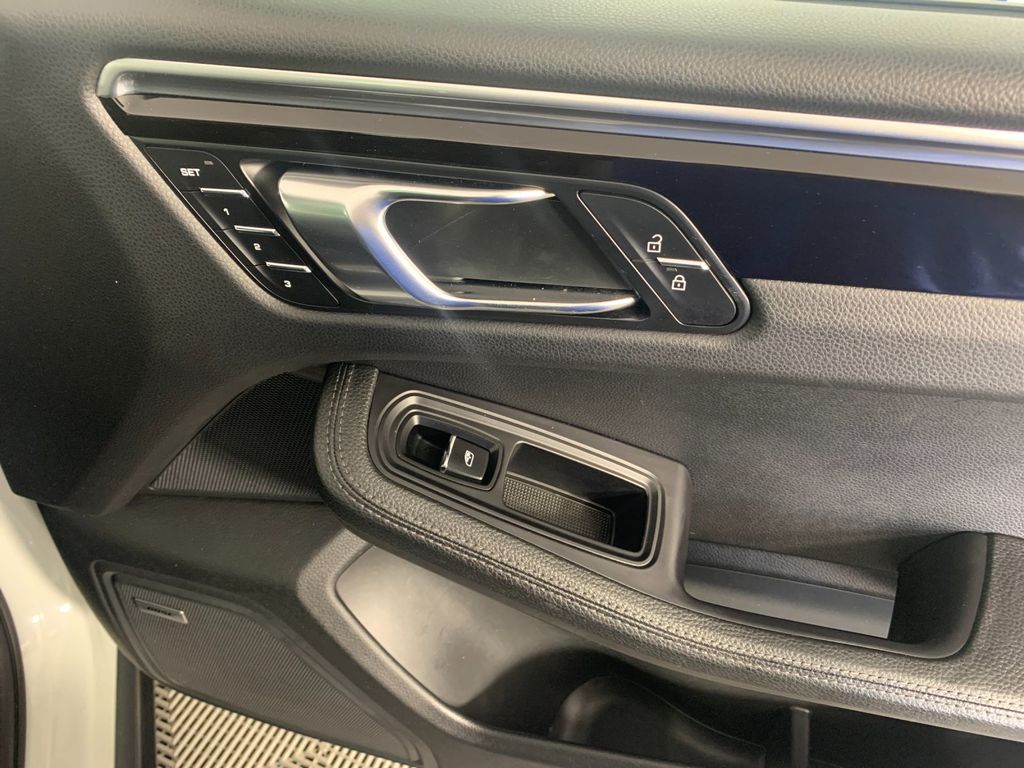 Used 2020 Porsche Macan SUV