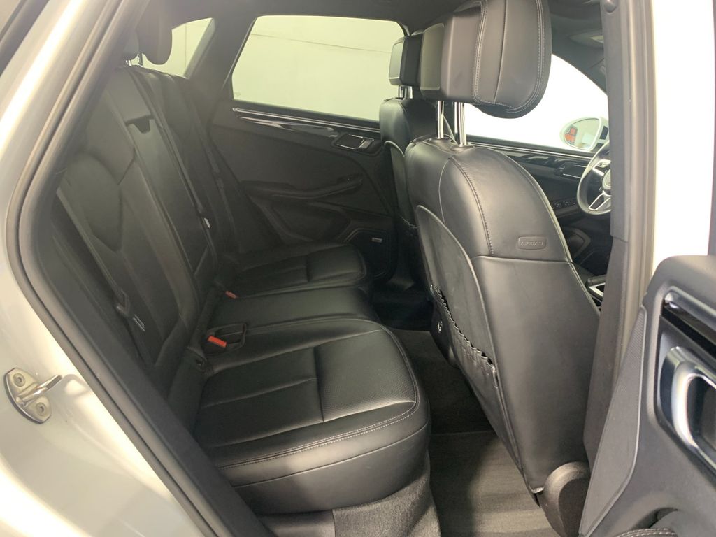 Used 2020 Porsche Macan SUV