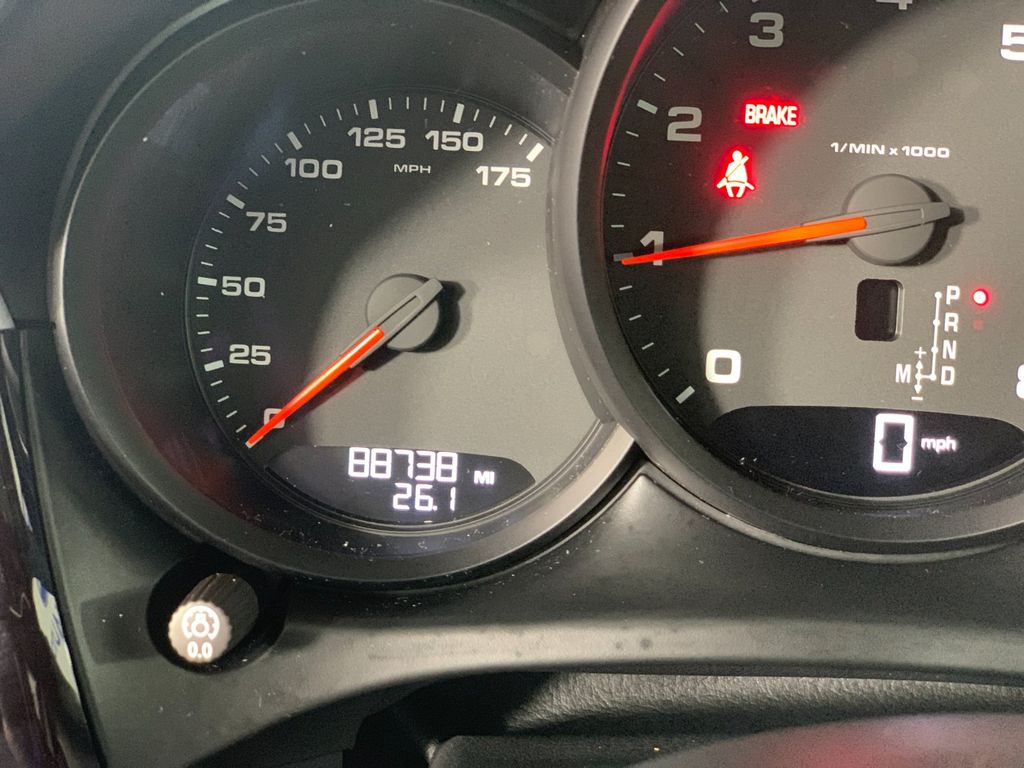 Used 2020 Porsche Macan SUV