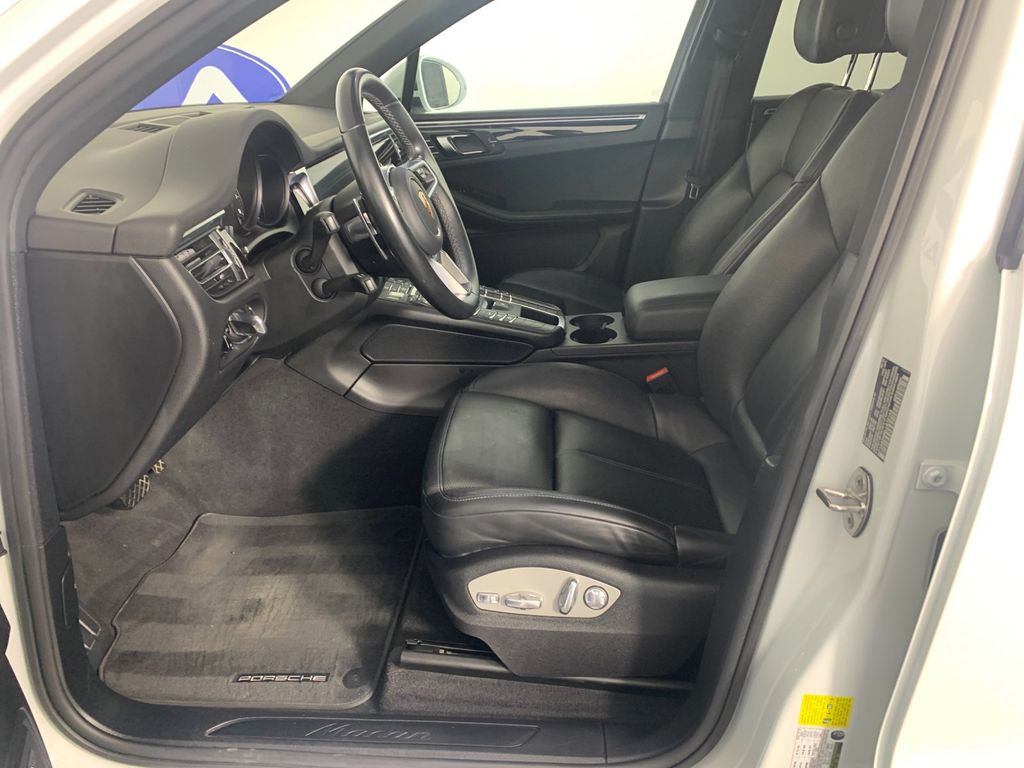 Used 2020 Porsche Macan SUV