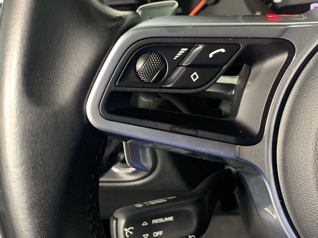 Used 2020 Porsche Macan SUV