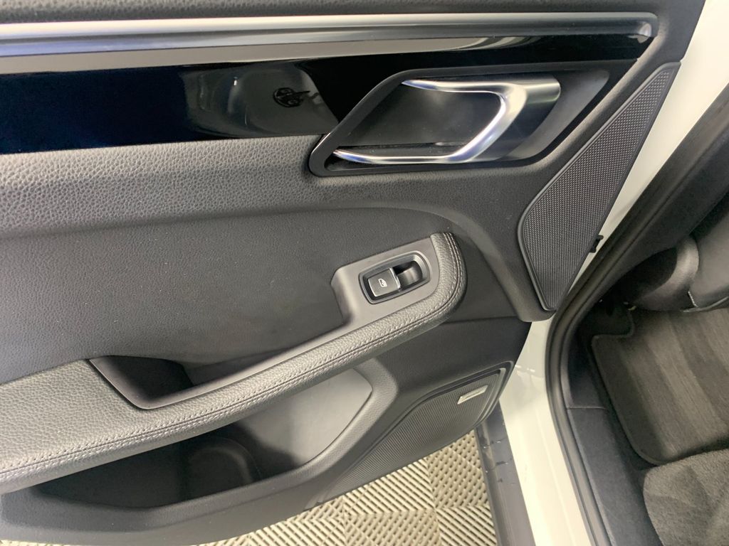Used 2020 Porsche Macan SUV