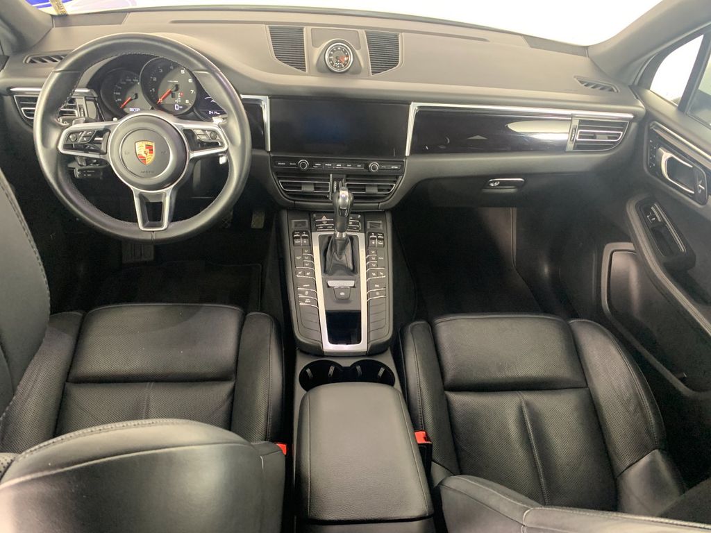 Used 2020 Porsche Macan SUV