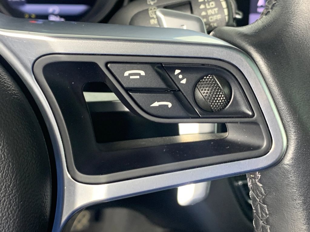 Used 2020 Porsche Macan SUV