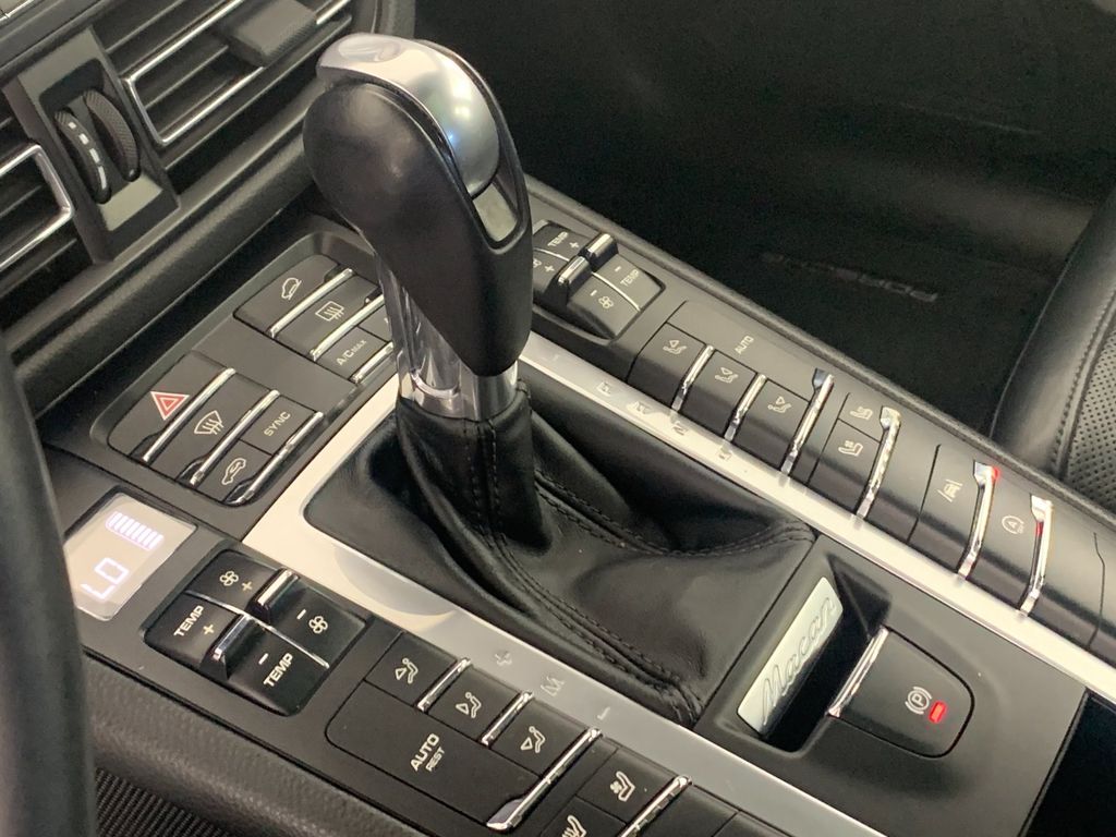 Used 2020 Porsche Macan SUV